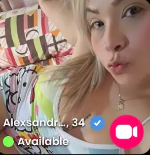 Pink Pink Chat member